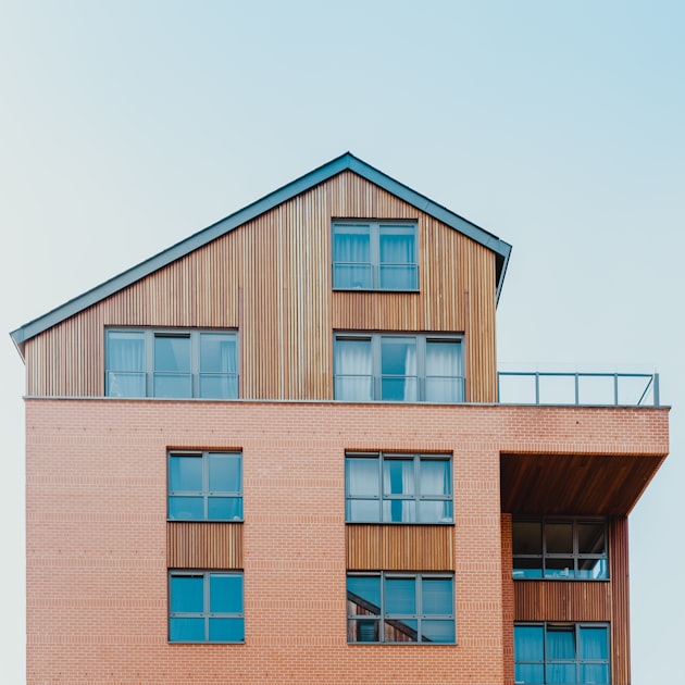 The Remodeling Process Explained